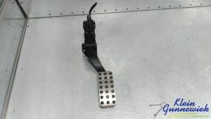 Gebruikte Sensor Gaspedaalpositie Mercedes A-Klasse Prijs € 45,00 Margeregeling aangeboden door Klein Gunnewiek Autodemontage & Motorentechniek