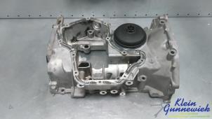 Gebruikte Carterpan Renault Megane Prijs € 40,00 Margeregeling aangeboden door Klein Gunnewiek Autodemontage & Motorentechniek