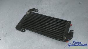 Gebruikte Brandstofkoeler Renault Trafic Prijs € 40,00 Margeregeling aangeboden door Klein Gunnewiek Autodemontage & Motorentechniek