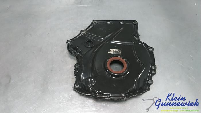 Gebruikte Distributiedeksel Volkswagen Polo Prijs € 35,00 Margeregeling aangeboden door Klein Gunnewiek Autodemontage & Motorentechniek