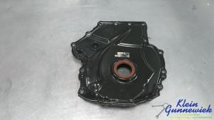 Gebruikte Distributiedeksel Seat Leon Prijs € 45,00 Margeregeling aangeboden door Klein Gunnewiek Autodemontage & Motorentechniek