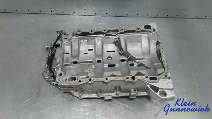 Gebruikte Carterpan Audi A5 Prijs € 100,00 Margeregeling aangeboden door Klein Gunnewiek Autodemontage & Motorentechniek