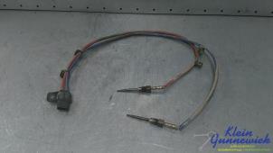 Gebruikte Uitlaat temperatuursensor Renault Trafic Prijs € 35,00 Margeregeling aangeboden door Klein Gunnewiek Autodemontage & Motorentechniek