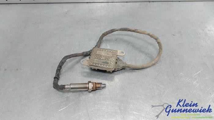 Gebruikte Lambda Sonde Mercedes E-Klasse Prijs € 125,00 Margeregeling aangeboden door Klein Gunnewiek Autodemontage & Motorentechniek