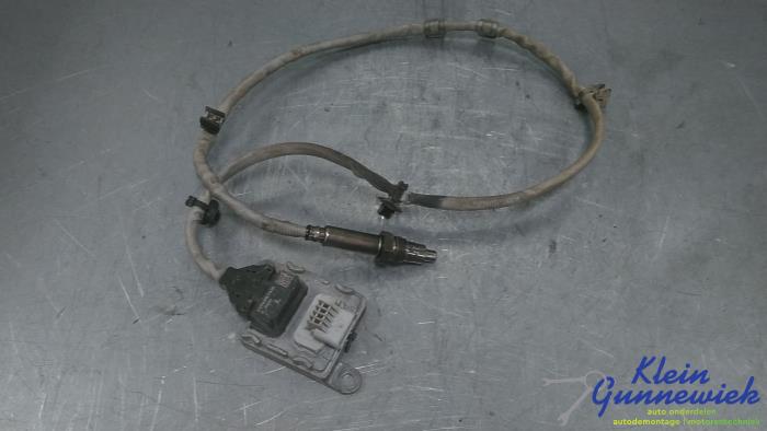 Gebruikte Lambda Sonde Renault Trafic Prijs € 247,00 Margeregeling aangeboden door Klein Gunnewiek Autodemontage & Motorentechniek