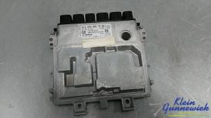 Gebruikte Inspuitcomputer Mercedes E-Klasse Prijs € 195,00 Margeregeling aangeboden door Klein Gunnewiek Autodemontage & Motorentechniek