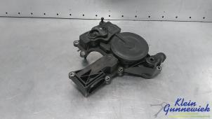 Gebruikte Carterventilatie Audi A5 Prijs € 25,00 Margeregeling aangeboden door Klein Gunnewiek Autodemontage & Motorentechniek