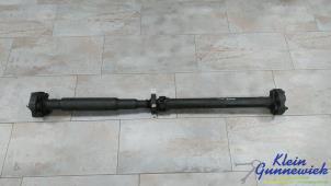 Gebruikte Cardanas BMW X6 Prijs € 595,00 Margeregeling aangeboden door Klein Gunnewiek Autodemontage & Motorentechniek