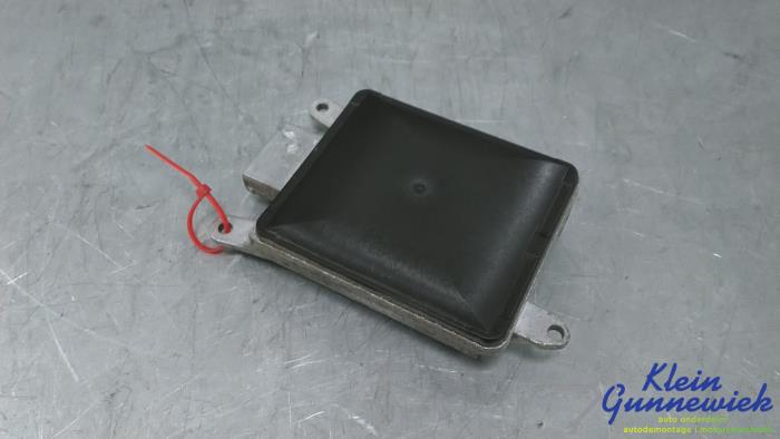 Gebruikte Side assist sensor BMW 3-Serie Prijs € 188,00 Margeregeling aangeboden door Klein Gunnewiek Autodemontage & Motorentechniek