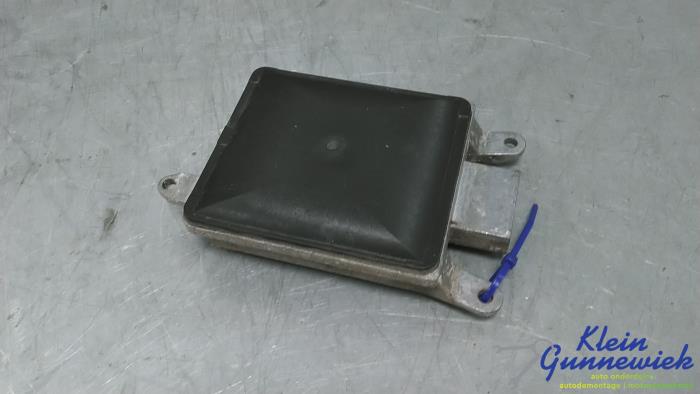 Gebruikte Sensor cruise control BMW 3-Serie Prijs € 188,00 Margeregeling aangeboden door Klein Gunnewiek Autodemontage & Motorentechniek