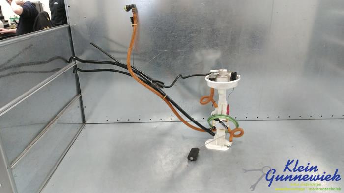 Gebruikte Tank element Pomp BMW X6 Prijs € 48,00 Margeregeling aangeboden door Klein Gunnewiek Autodemontage & Motorentechniek