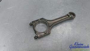 Gebruikte Drijfstang Audi A5 Prijs € 75,00 Margeregeling aangeboden door Klein Gunnewiek Autodemontage & Motorentechniek