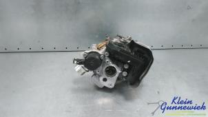 Gebruikte G-lader Mercedes A-Klasse Prijs € 995,00 Margeregeling aangeboden door Klein Gunnewiek Autodemontage & Motorentechniek