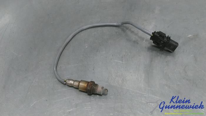 Gebruikte Lambda Sonde Mercedes A-Klasse Prijs € 71,00 Margeregeling aangeboden door Klein Gunnewiek Autodemontage & Motorentechniek