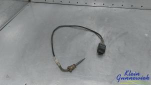 Gebruikte Uitlaat temperatuursensor Mercedes A-Klasse Prijs € 65,00 Margeregeling aangeboden door Klein Gunnewiek Autodemontage & Motorentechniek