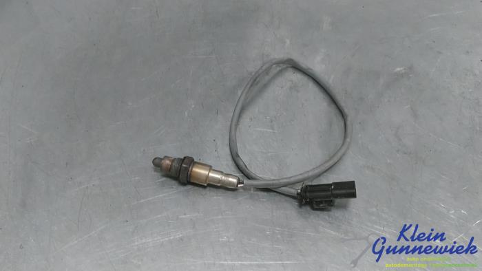 Gebruikte Lambda Sonde Mercedes A-Klasse Prijs € 75,00 Margeregeling aangeboden door Klein Gunnewiek Autodemontage & Motorentechniek