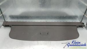 Gebruikte Hoedenplank Audi A4 Prijs € 80,00 Margeregeling aangeboden door Klein Gunnewiek Autodemontage & Motorentechniek