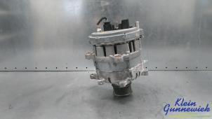 Gebruikte Starterdynamo Mercedes A-Klasse Prijs € 650,00 Margeregeling aangeboden door Klein Gunnewiek Autodemontage & Motorentechniek