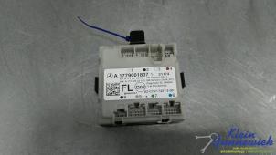 Gebruikte Module Centrale Deurvergrendeling Mercedes CLA Prijs € 30,00 Margeregeling aangeboden door Klein Gunnewiek Autodemontage & Motorentechniek