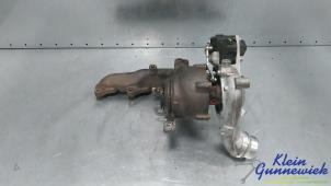 Gebruikte G-lader Renault Trafic Prijs € 925,00 Margeregeling aangeboden door Klein Gunnewiek Autodemontage & Motorentechniek