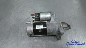 Gebruikte Startmotor Renault Trafic Prijs € 100,00 Margeregeling aangeboden door Klein Gunnewiek Autodemontage & Motorentechniek
