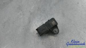 Gebruikte Sensor map (inlaatspruitstuk) Renault Trafic Prijs € 35,00 Margeregeling aangeboden door Klein Gunnewiek Autodemontage & Motorentechniek