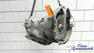 Gebruikte Automaatbak BMW 5-Serie Prijs € 995,00 Margeregeling aangeboden door Klein Gunnewiek Autodemontage & Motorentechniek