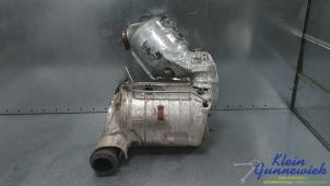 Gebruikte Katalysator Renault Trafic Prijs € 650,00 Margeregeling aangeboden door Klein Gunnewiek Autodemontage & Motorentechniek