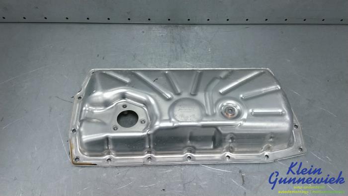 Gebruikte Carterpan Audi SQ5 Prijs € 50,00 Margeregeling aangeboden door Klein Gunnewiek Autodemontage & Motorentechniek