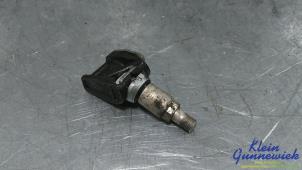 Gebruikte Sensor Bandenspanning Mercedes E-Klasse Prijs € 35,00 Margeregeling aangeboden door Klein Gunnewiek Autodemontage & Motorentechniek