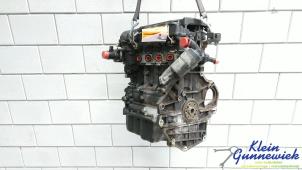 Gebruikte Motor Opel Astra Prijs € 850,00 Margeregeling aangeboden door Klein Gunnewiek Autodemontage & Motorentechniek