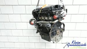 Gebruikte Motor Opel Astra Prijs € 1.350,00 Margeregeling aangeboden door Klein Gunnewiek Autodemontage & Motorentechniek