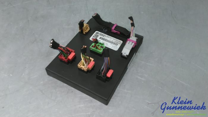 Gebruikte Computer Body Control Audi RS7 Prijs € 118,00 Margeregeling aangeboden door Klein Gunnewiek Autodemontage & Motorentechniek