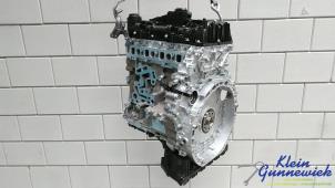 Gereviseerde Motor Mercedes E-Klasse Prijs € 6.957,50 Inclusief btw aangeboden door Klein Gunnewiek Autodemontage & Motorentechniek