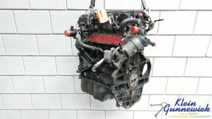 Gebruikte Motor Opel Astra Prijs € 1.395,00 Margeregeling aangeboden door Klein Gunnewiek Autodemontage & Motorentechniek