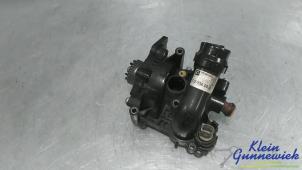 Gebruikte Waterpomp Audi A4 Prijs € 50,00 Margeregeling aangeboden door Klein Gunnewiek Autodemontage & Motorentechniek