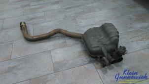 Gebruikte Uitlaat Einddemper Audi RS7 Prijs € 125,00 Margeregeling aangeboden door Klein Gunnewiek Autodemontage & Motorentechniek