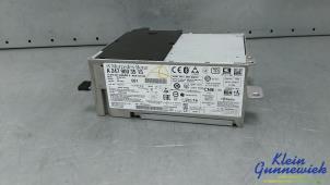 Gebruikte Regelunit Multi Media Mercedes CLA Prijs € 775,00 Margeregeling aangeboden door Klein Gunnewiek Autodemontage & Motorentechniek