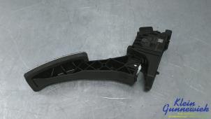 Gebruikte Sensor Gaspedaalpositie Mercedes CLA Prijs € 45,00 Margeregeling aangeboden door Klein Gunnewiek Autodemontage & Motorentechniek