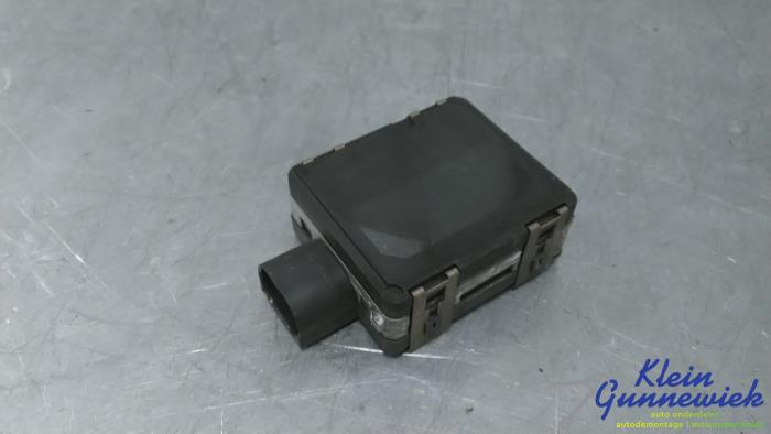 Gebruikte Cruise control sensor Mercedes CLA Prijs € 225,00 Margeregeling aangeboden door Klein Gunnewiek Autodemontage & Motorentechniek