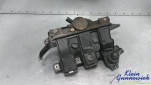 Gebruikte Carterventilatie Opel Vivaro Prijs € 35,00 Margeregeling aangeboden door Klein Gunnewiek Autodemontage & Motorentechniek