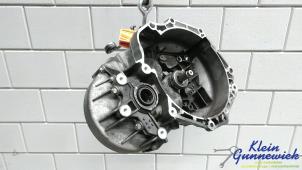 Gebruikte Versnellingsbak Opel Astra Prijs € 550,00 Margeregeling aangeboden door Klein Gunnewiek Autodemontage & Motorentechniek