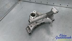 Gebruikte Oliepomp Volkswagen Transporter Prijs € 60,00 Margeregeling aangeboden door Klein Gunnewiek Autodemontage & Motorentechniek