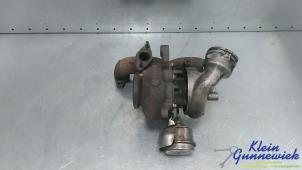 Gebruikte G-lader Seat Ibiza Prijs € 175,00 Margeregeling aangeboden door Klein Gunnewiek Autodemontage & Motorentechniek