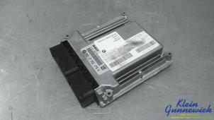 Gebruikte Inspuitcomputer BMW 3-Serie Prijs € 245,00 Margeregeling aangeboden door Klein Gunnewiek Autodemontage & Motorentechniek