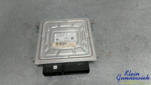 Gebruikte Inspuitcomputer Mercedes CLA Prijs € 175,00 Margeregeling aangeboden door Klein Gunnewiek Autodemontage & Motorentechniek