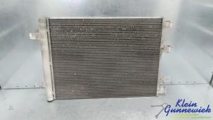 Gebruikte Airco Condensor Mercedes CLA Prijs € 185,00 Margeregeling aangeboden door Klein Gunnewiek Autodemontage & Motorentechniek