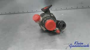 Gebruikte Turbo Opel Astra Prijs € 150,00 Margeregeling aangeboden door Klein Gunnewiek Autodemontage & Motorentechniek