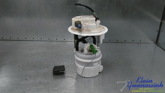 Gebruikte Tank element Pomp Opel Corsa Prijs € 96,00 Margeregeling aangeboden door Klein Gunnewiek Autodemontage & Motorentechniek