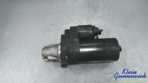 Gebruikte Startmotor Mercedes GLE Prijs € 75,00 Margeregeling aangeboden door Klein Gunnewiek Autodemontage & Motorentechniek